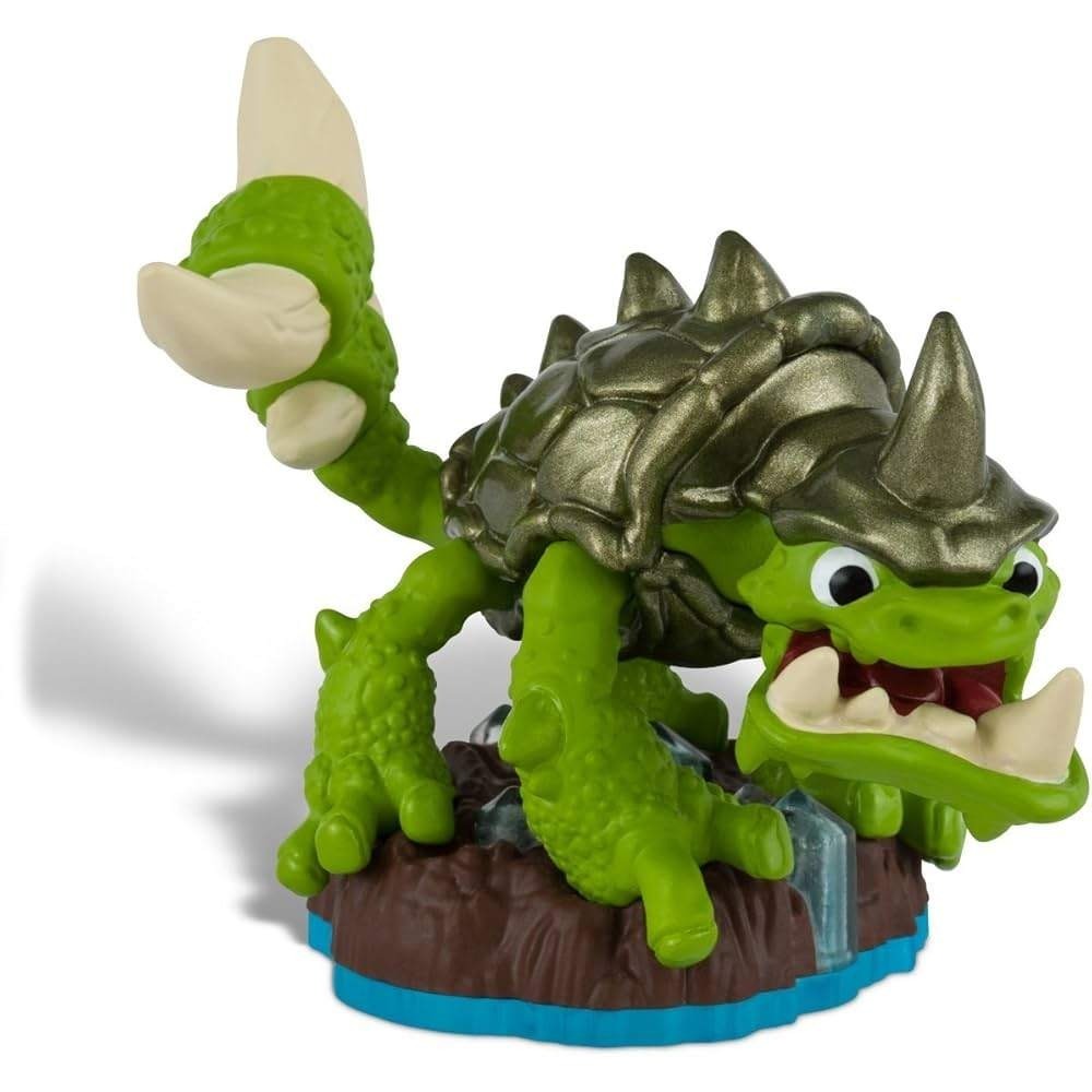 Skylanders Swap Force SLOBBER TOOTH - EUC